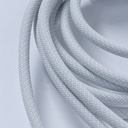 Benks D46 Type-C to Type-C & Type-C & Lightning PD3.0 Örgülü Şarj ve Data Kablosu 100W 1.2 Metre - 2