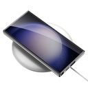 Samsung Galaxy S23 Ultra Uyumlu Kılıf Kamera Korumalı Suni Deri Tasarım Zore Yeni Seri Procase Kapak - 8