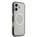 Apple iPhone 17 Uyumlu Kılıf Mercedes Benz Orjinal Lisanslı M-safe Şarj Özellikli Çift Katmanlı PC Nostaljik Yıldız Dizayn Kapak - 3