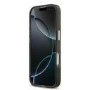 Apple iPhone 17 Uyumlu Kılıf Mercedes Benz Orjinal Lisanslı M-safe Şarj Özellikli Çift Katmanlı PC Nostaljik Yıldız Dizayn Kapak - 10