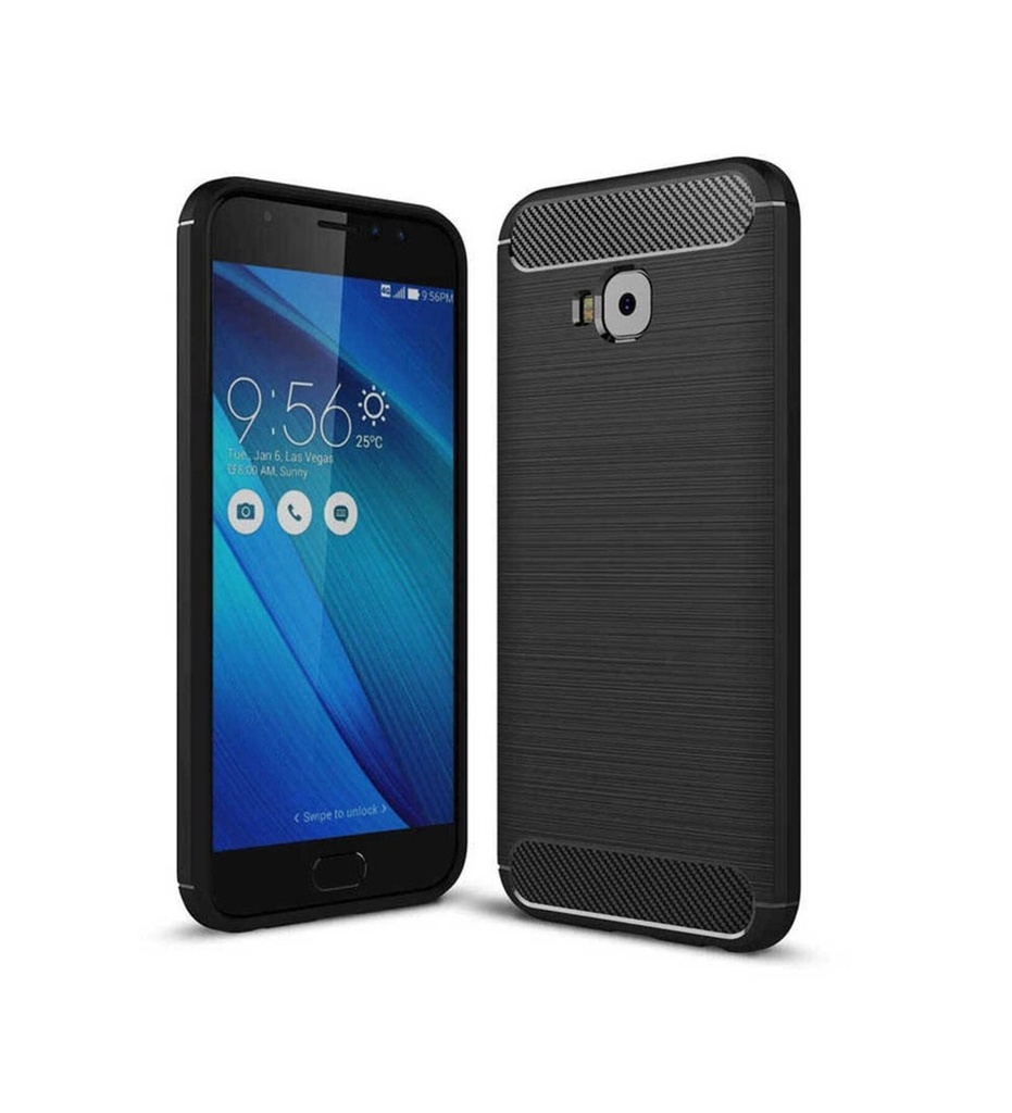 Asus Zenfone 4 Selfie ZD553KL Uyumlu Kılıf Zore Room Silikon Kapak