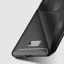 Xiaomi Redmi 6A Uyumlu Kılıf Zore Negro Silikon Kapak - 4