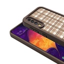 Samsung Galaxy A50 Uyumlu Kılıf Kamera Korumalı Baskılı Arka Yüzey Zore Klas Kapak - 6