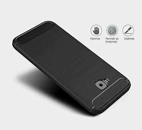 Asus Zenfone 4 Selfie ZB553KL Uyumlu Kılıf Zore Room Silikon Kapak - 2