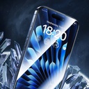 Apple iPhone 15 Pro Uyumlu Benks Glass Warrior HD Cam Ekran Koruyucu + Kolay Uygulama Aparatlı - 3