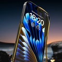 Apple iPhone 15 Pro Uyumlu Benks Glass Warrior HD Cam Ekran Koruyucu + Kolay Uygulama Aparatlı - 6