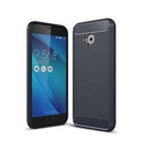 Asus Zenfone 4 Selfie ZB553KL Uyumlu Kılıf Zore Room Silikon Kapak - 4
