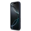 Apple iPhone 17 Uyumlu Kılıf Redbull Orjinal Lisanslı M-safe Şarj Özellikli Kırmızı Halka ve Logo Silikon Kapak - 4