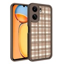 Xiaomi Poco C65 Uyumlu Kılıf Kamera Korumalı Baskılı Arka Yüzey Zore Klas Kapak - 2