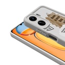 Xiaomi Poco C65 Uyumlu Kılıf Kamera Korumalı Baskılı Arka Yüzey Zore Klas Kapak - 5