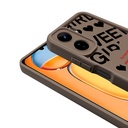 Xiaomi Poco C65 Uyumlu Kılıf Kamera Korumalı Baskılı Arka Yüzey Zore Klas Kapak - 6
