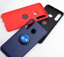Huawei P30 Lite Uyumlu Kılıf Zore Ravel Silikon Kapak - 3