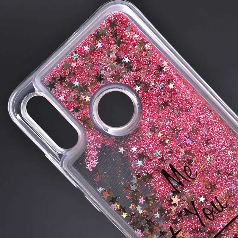 Huawei P Smart 2019 Uyumlu Kılıf Zore Marshmelo Silikon - 1