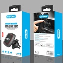 Go Des GD-HD611 Magnetic Araç Telefon Tutucu - 1