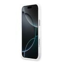 Apple iPhone 17 Pro Max Uyumlu Kılıf Guess Orjinal Lisanslı M-safe Şarj Özellikli IML Baskılı Üçgen Logolu Metal Kamera Çerçeveli Kapak - 4