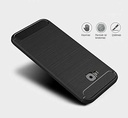 Asus Zenfone 4 Selfie ZB553KL Uyumlu Kılıf Zore Room Silikon Kapak - 2