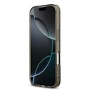 Apple iPhone 17 Uyumlu Kılıf U.S. Polo Assn. Orjinal Lisanslı M-safe Şarj Özellikli IML Double Horse Stripe Logolu Kapak - 4