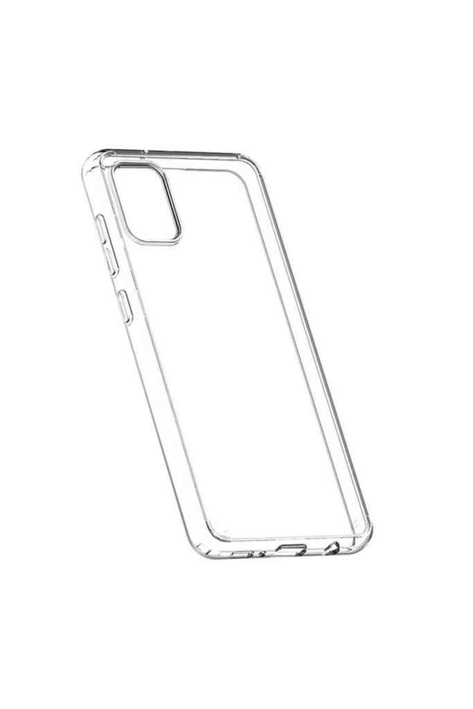 Samsung Galaxy A31 Uyumlu Kılıf Zore Coss Kapak