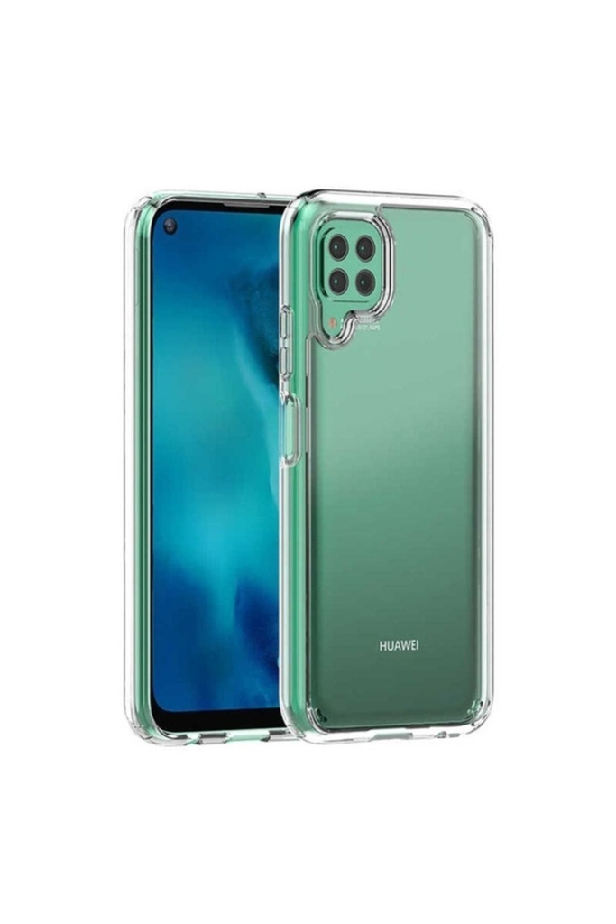 Huawei P40 Lite Uyumlu Kılıf Zore Coss Kapak