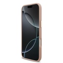 Apple iPhone 17 Air Uyumlu Kılıf Lacoste Orjinal Lisanslı M-safe Şarj Özellikli Champs Elysees PU Deri Tasarımlı Kapak - 18