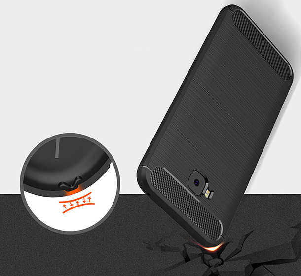 Asus Zenfone 4 Selfie ZB553KL Uyumlu Kılıf Zore Room Silikon Kapak - 3