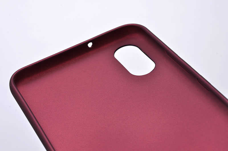 Xiaomi Mi 8 Pro Uyumlu Kılıf Zore Premier Silikon Kapak - 2