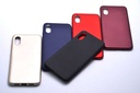 Xiaomi Mi 8 Pro Uyumlu Kılıf Zore Premier Silikon Kapak - 4
