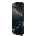 Apple iPhone 17 Uyumlu Kılıf TUMI Orjinal Lisanslı M-safe Şarj Özellikli Buzlu Transparan Kapak - 4