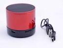 S10U Bluetooth Speaker Hoparlör - 3
