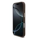 Apple iPhone 17 Uyumlu Guess Orjinal Lisanslı 4G ve Yazı Logolu Kılıf + Ekran Koruyucu + Lens Koruyucu 3in1 Aksesuar Seti - 14
