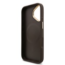 Apple iPhone 17 Uyumlu Guess Orjinal Lisanslı 4G ve Yazı Logolu Kılıf + Ekran Koruyucu + Lens Koruyucu 3in1 Aksesuar Seti - 16