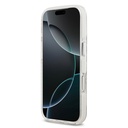 Apple iPhone 17 Pro Uyumlu Kılıf Lacoste Orjinal Lisanslı M-safe Şarj Özellikli İkonik Timsah Logolu Buzlu Kapak - 10
