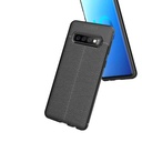 Samsung Galaxy S10 Uyumlu Kılıf Zore Niss Silikon Kapak - 5