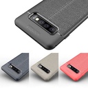 Samsung Galaxy S10 Uyumlu Kılıf Zore Niss Silikon Kapak - 8