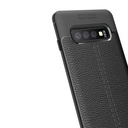 Samsung Galaxy S10 Uyumlu Kılıf Zore Niss Silikon Kapak - 12