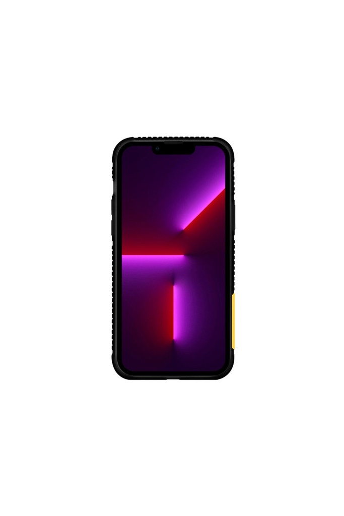 Apple iPhone 13 Pro Uyumlu Kılıf SkinArma Standlı Deri Görünümlü Shingoki Kapak