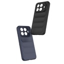 Xiaomi 15 UyumluT Pro Kılıf Esnek TPU Oyuklu Arka Yüzey Tasarımlı Zore Etnik Silikon Kapak - 2