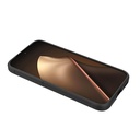 Xiaomi 15 UyumluT Pro Kılıf Esnek TPU Oyuklu Arka Yüzey Tasarımlı Zore Etnik Silikon Kapak - 6