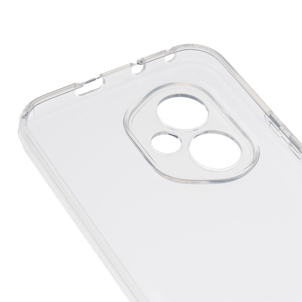 Honor 400 Uyumlu Zore 2mm Anti Shock Silikon - 1