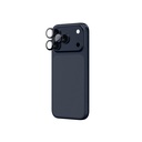 Apple iPhone 17 Pro Max Uyumlu Amazingthing Titan Safir Kamera Lens Koruyucu + Kolay Uygulama Aparatlı - 6