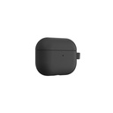 Apple AirPods Pro 3 Amazingthing Glamour Serisi Deri Tasarımlı Kapak - 1