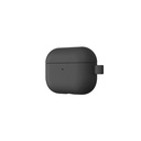 Apple AirPods Pro 3 Amazingthing Glamour Serisi Deri Tasarımlı Kapak - 2