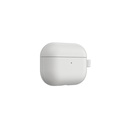Apple AirPods Pro 3 Amazingthing Glamour Serisi Deri Tasarımlı Kapak - 5