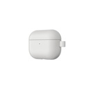 Apple AirPods Pro 3 Amazingthing Glamour Serisi Deri Tasarımlı Kapak - 6