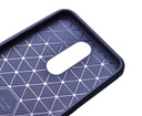 Oppo RX17 Pro Uyumlu Kılıf Zore Negro Silikon Kapak - 1