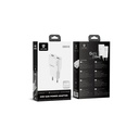 Lenyes LCH15-EU TC-L Type-C to Lightning GaN Teknolojili PD Hızlı Şarj Özellikli Şarj Seti 20W - 6