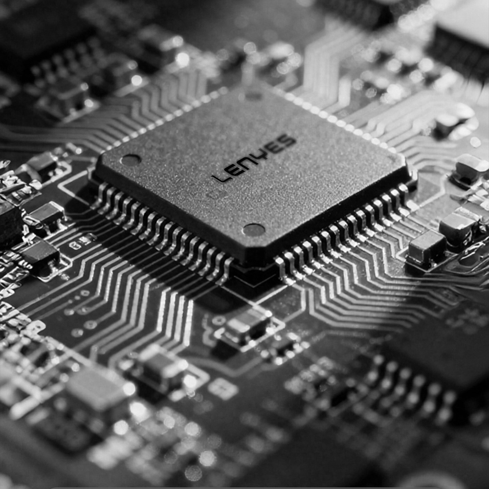 Lenyes LCH15-EU TC-TC Type-C to Type-C GaN Teknolojili PD Hızlı Şarj Özellikli Şarj Seti 20W - 4