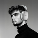 Lenyes LH87 TWS Kulak Üstü Bluetooth Kulaklık v5.3 - 2