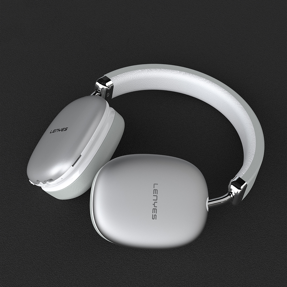 Lenyes LH87 TWS Kulak Üstü Bluetooth Kulaklık v5.3 - 3