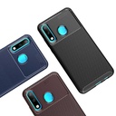 Huawei P30 Lite Uyumlu Kılıf Zore Negro Silikon Kapak - 3